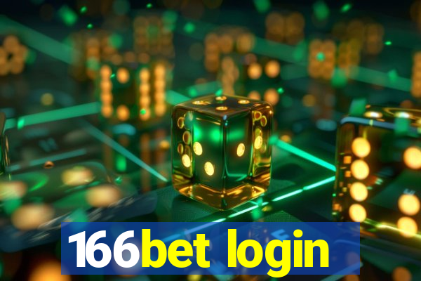 166bet login